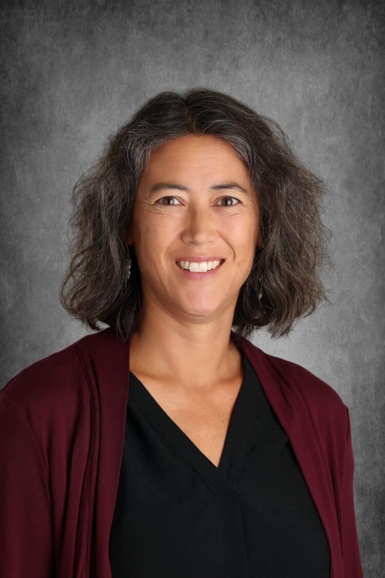 Molly Hickox